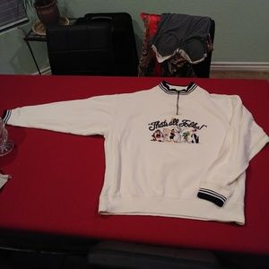 Warner Bros Studio Store L Sweater